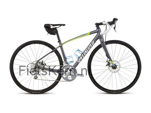 Specialized Dolce Elite specificaties